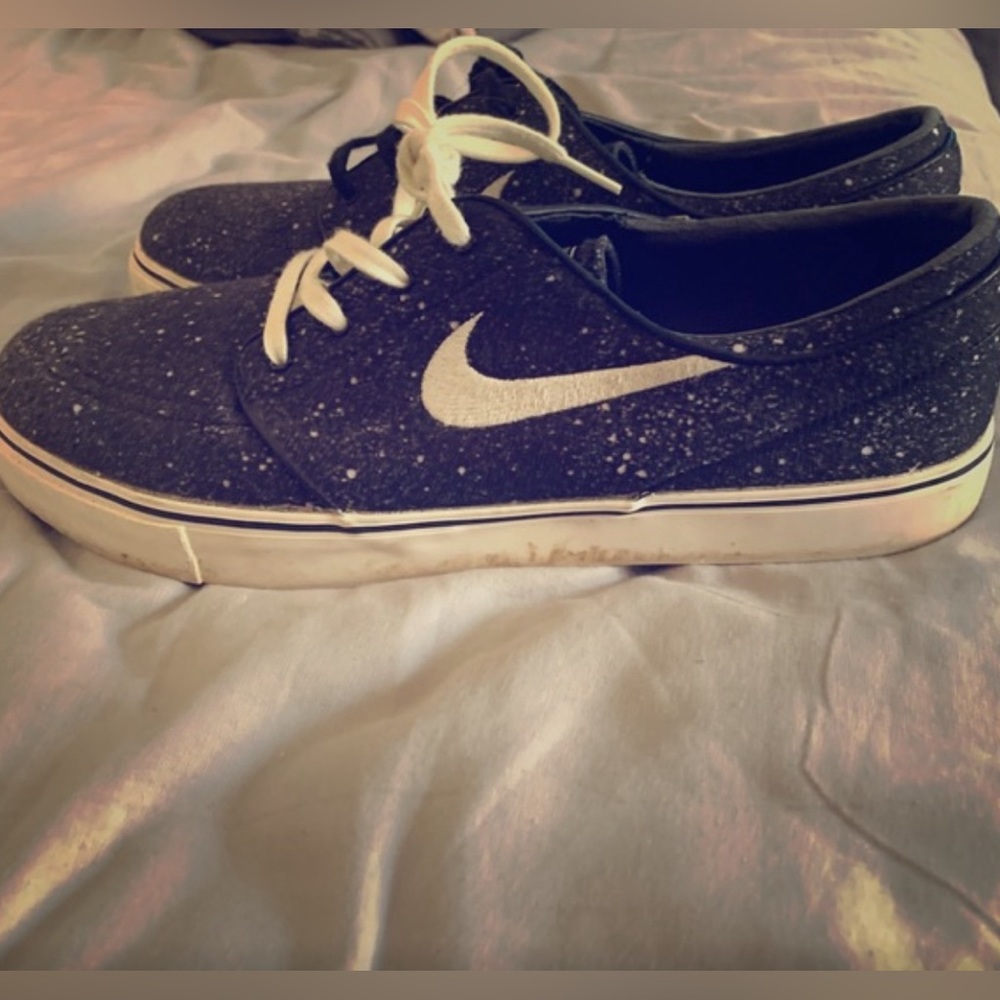 Nike zoom SB janoski